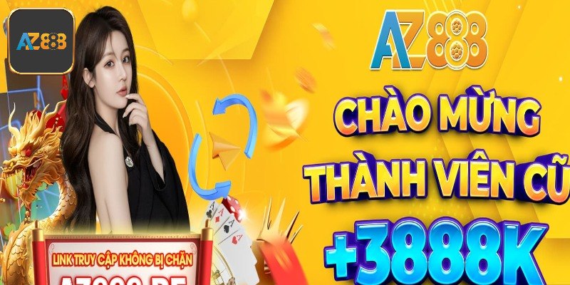 Đôi nét giới thiệu Az888
