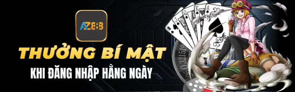 Uy tín, minh bạch, chuyên nghiệp – AZ888 luôn đồng hành cùng bạn