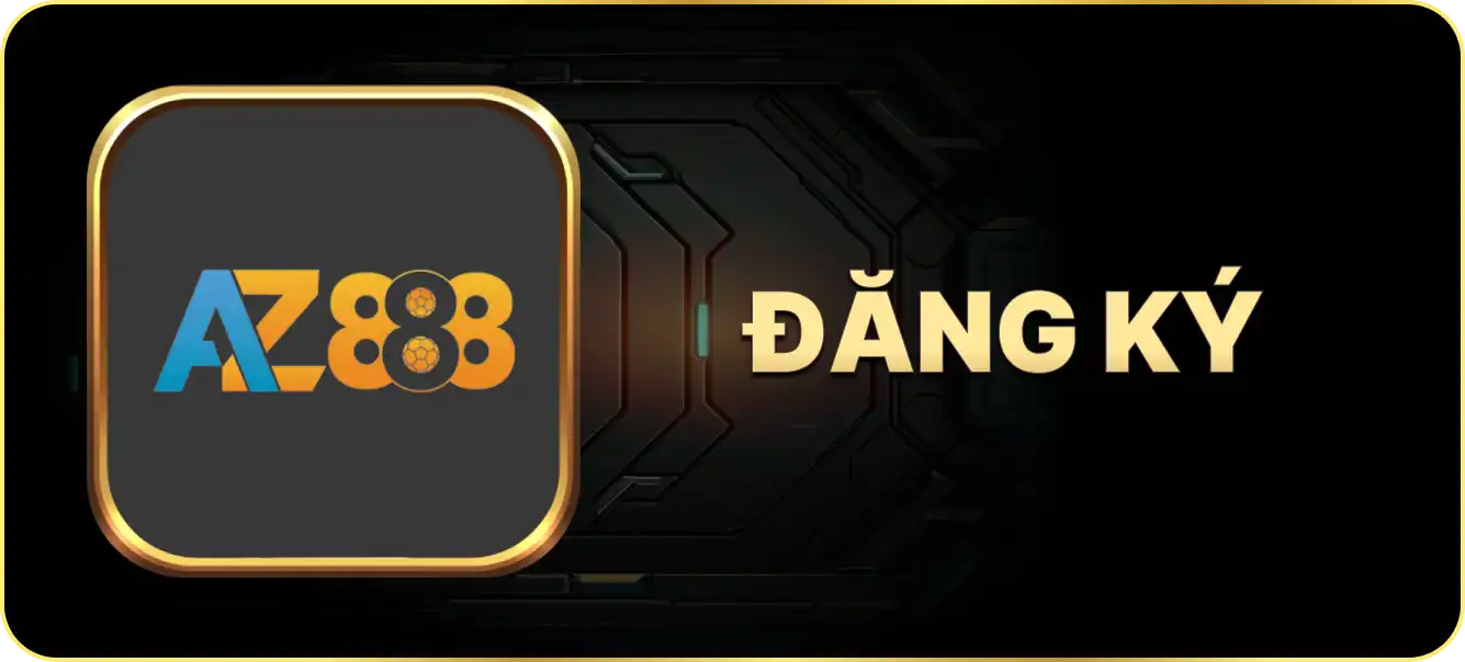 Hướng dẫn đăng ký AZ888