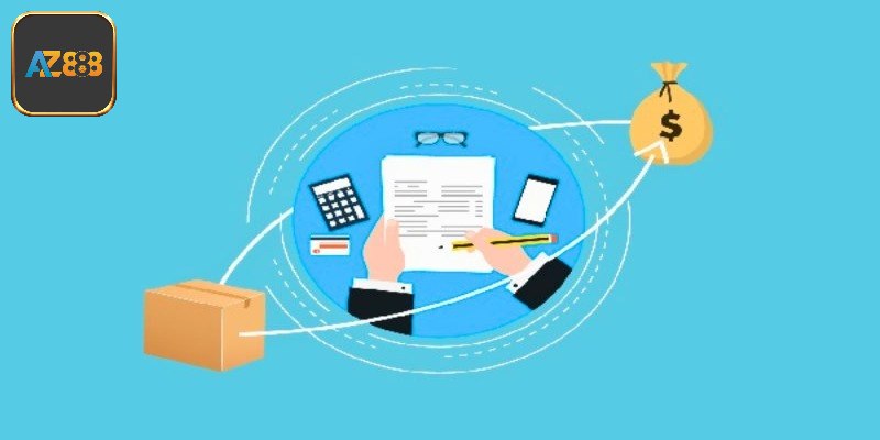 Các bước thực hiện rút tiền chi tiết