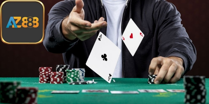 Cách chơi Poker cơ bản