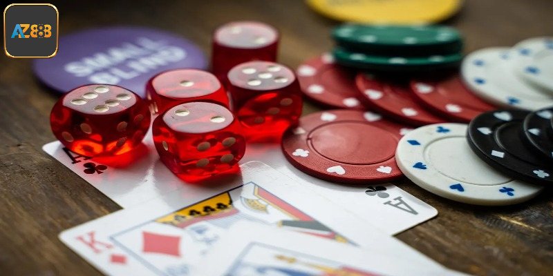 Cách xác định thắng thua trong Baccarat cho newbie