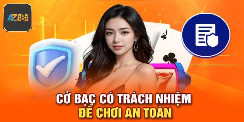 Cần làm gì để chơi có trách nhiệm?