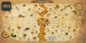 Đại Hại Trình - Hành Trình Săn Thưởng Cùng Luffy