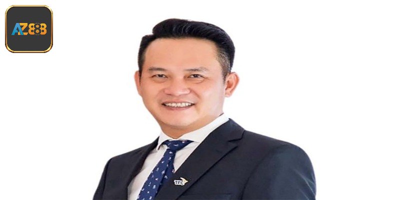 Đôi nét về tiểu sử của CEO Jethro Phan