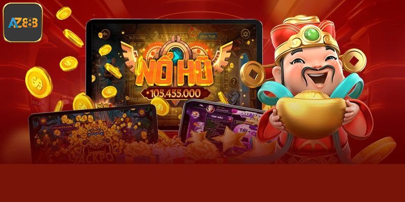 Fachai Gaming sảnh quay hũ hàng đầu
