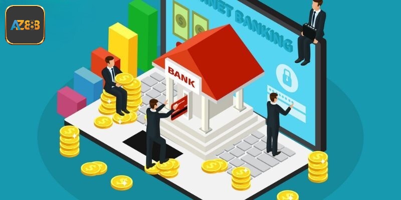 Hiểu về các khoản phí khi rút tiền