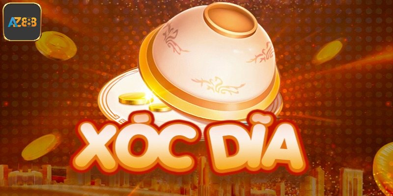 Hướng dẫn đặt cược cụ thể trong xóc đĩa Az888 