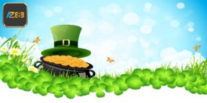 Irish Luck - Chinh Phục Phần Thưởng Jackpot Khủng
