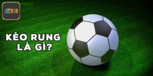 Kèo Rung Az888 - Bí Quyết Bắt Kèo Phút Chót Cực Hiệu Quả