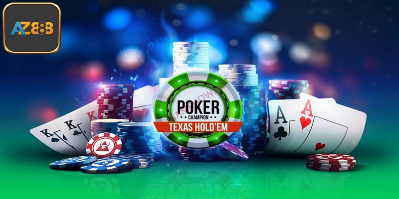 Khái niệm về thuật ngữ trong bài Poker