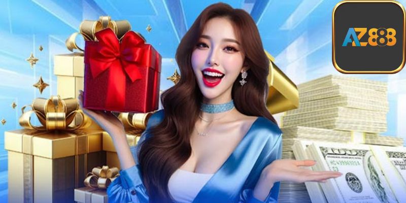 Mục đích nhà cái cho ra các sự kiện ưu đãi