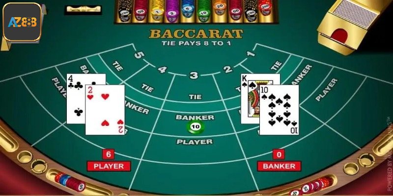 Mẹo soi cầu Baccarat tăng tỷ lệ thắng cao