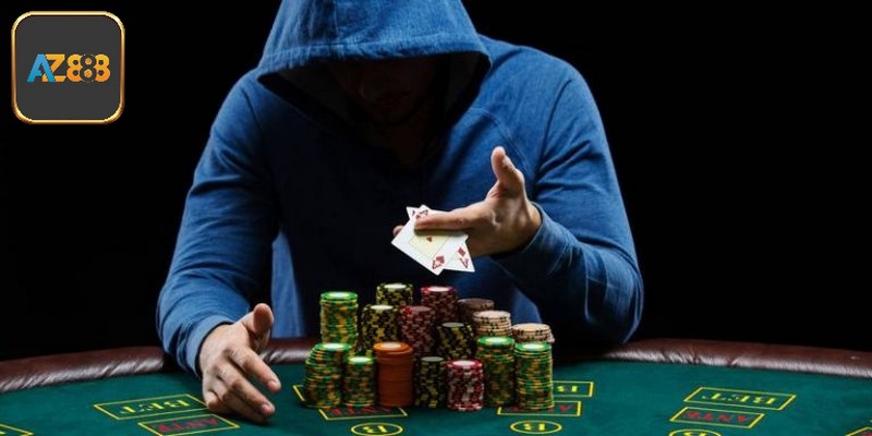 Một số các thuật ngữ khác trong Poker