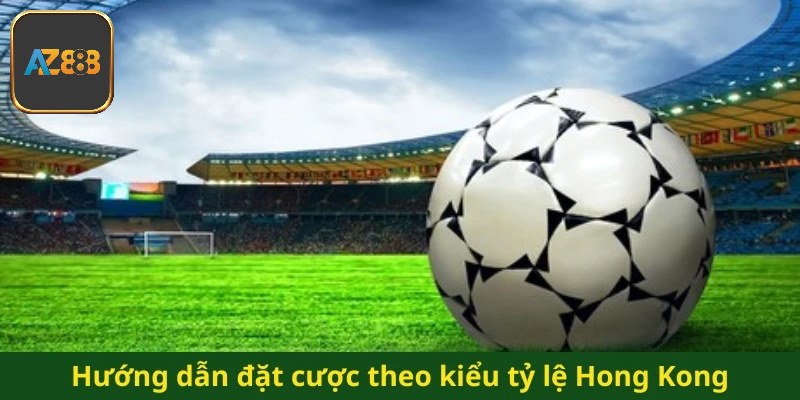 Hướng dẫn cách đọc tỷ lệ cược Hồng Kông
